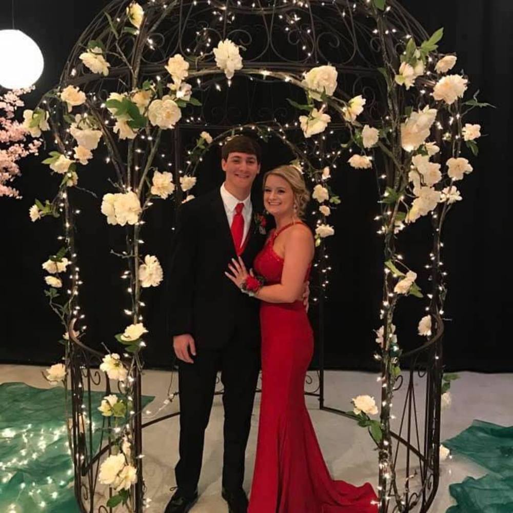 Meet your Posher, Brooke